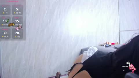  wanda  online show from 01-17-25, 04:49