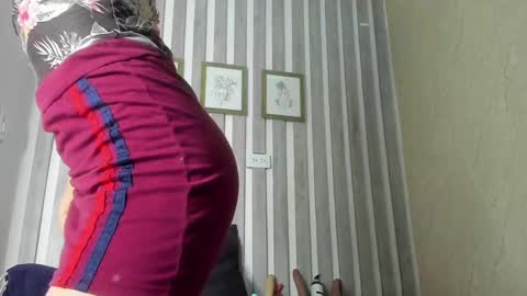 Snapshot of wandaloov chatting on 11-11-25, 05:18 wanda online show from 11-11-25, 05:18