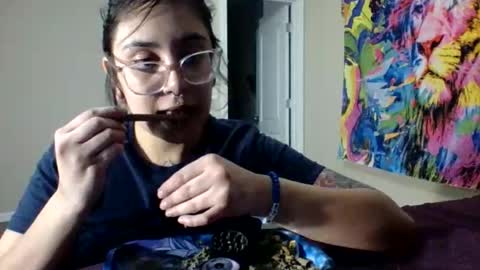 COSMOxWANDA online show from 02-06-26, 02:16