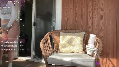 Jade  Adonis online show from 01-03-25, 05:53