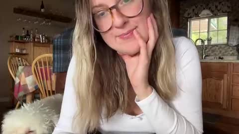 Jade  Adonis online show from 01-06-25, 06:31