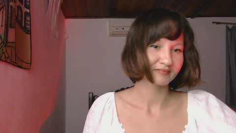 Snapshot of wanderwhitch chatting on 02-28-26, 01:17 Miya online show from 02-28-26, 01:17