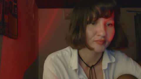 Snapshot of wanderwhitch chatting on 03-06-26, 03:25 Miya online show from 03-06-26, 03:25