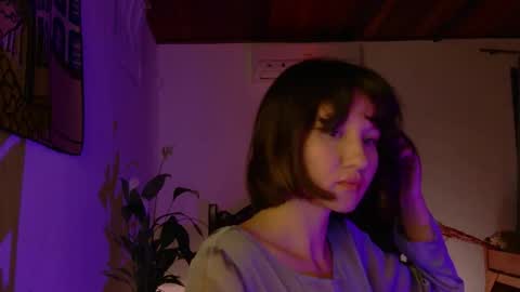 Snapshot of wanderwhitch chatting on 03-11-26, 01:55 Miya online show from 03-11-26, 01:55