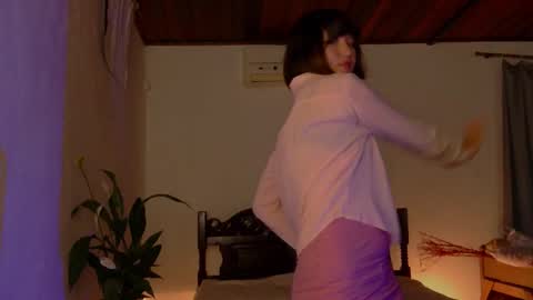 Miya online show from 03-16-26, 05:44