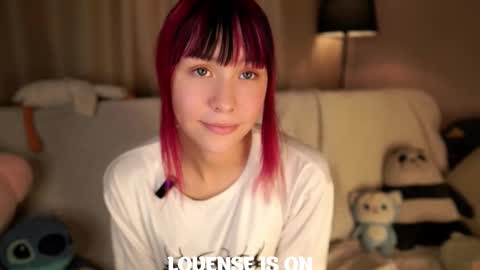 Betti online show from 10-07-25, 10:45