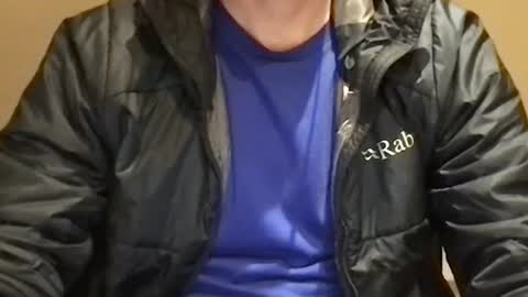 Snapshot of wangotaj chatting on 10-22-25, 10:20 wangotaj online show from 10-22-25, 10:20