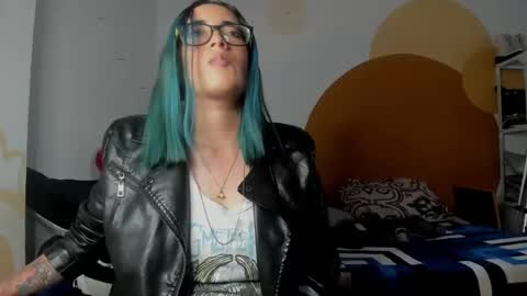 Waningrose  Lu online show from 12-11-24, 10:16