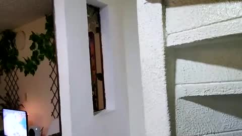 Waningrose  Lu online show from 01-04-25, 02:25