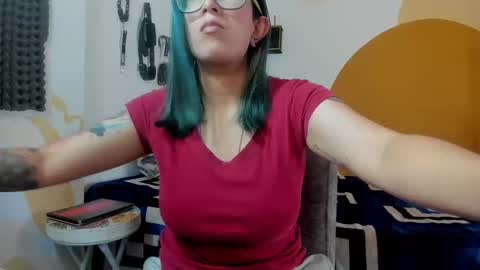 Waningrose  Lu online show from 01-07-25, 05:53