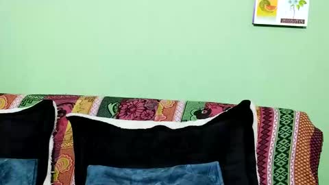 Waningrose  Lu online show from 01-24-25, 05:00