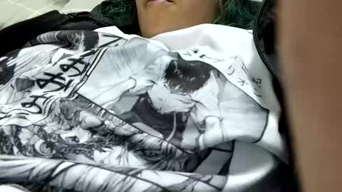 Waningrose  Lu online show from 02-24-25, 12:52