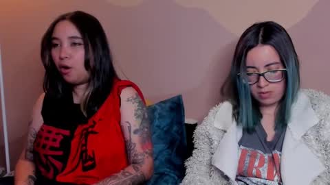 Waningrose  Lu online show from 03-07-25, 11:27