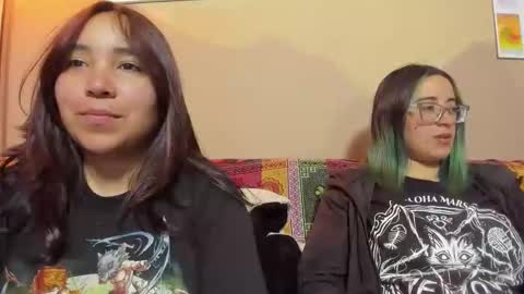 Waningrose  Lu online show from 09-13-25, 02:44