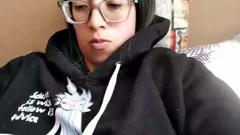 Waningrose  Lu online show from 09-30-25, 06:24