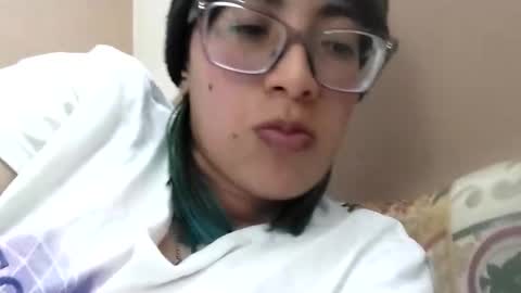 Waningrose  Lu online show from 10-19-25, 11:27