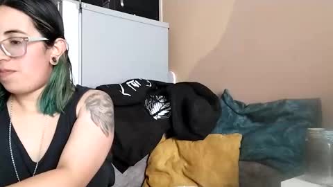 Waningrose  Lu online show from 11-07-25, 03:56