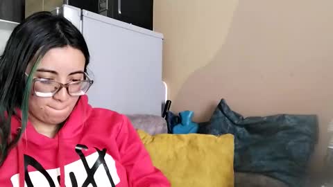 Waningrose  Lu online show from 11-11-25, 03:23