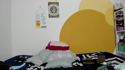 Waningrose  Lu online show from 11-12-25, 09:25