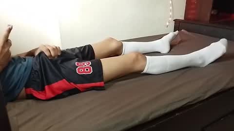 Snapshot of wankaaster chatting on 10-18-25, 09:43 wankaaster online show from 10-18-25, 09:43