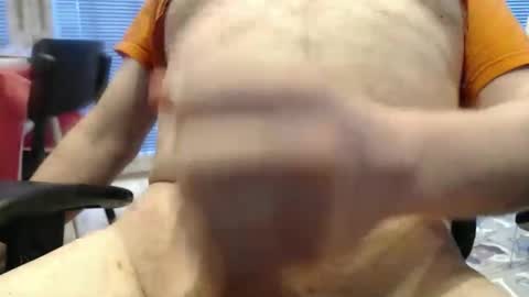 Wank Master online show from 03-12-26, 10:43