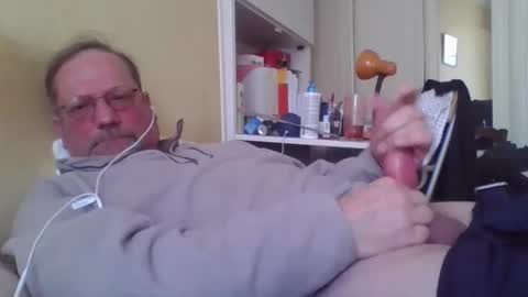 Tibo Love online show from 02-16-26, 01:18