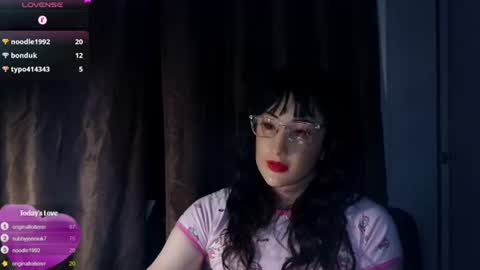 wanna872510 online show from 06-18-26, 09:14