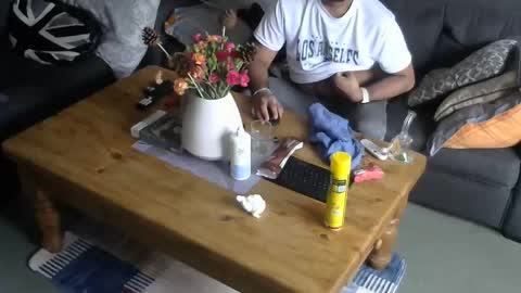 CuriousLndlad88 online show from 03-11-26, 10:10