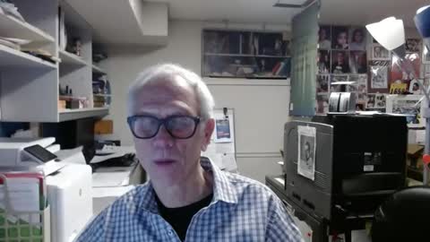 curiousforwhatever online show from 02-19-25, 06:00