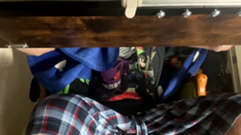 WannaJoinThisD online show from 04-27-26, 09:18