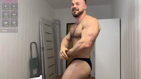 new online show from 01-06-25, 11:07