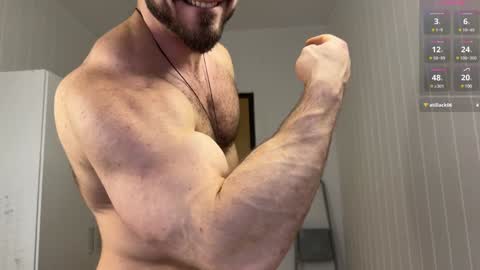 new online show from 02-04-25, 05:01