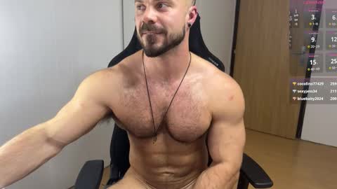 new online show from 10-22-25, 06:07