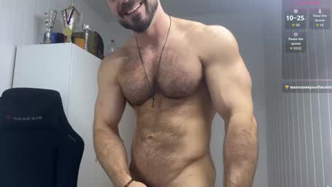 new online show from 11-03-25, 06:03