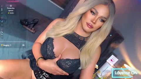 Miss Anna online show from 03-12-26, 10:16