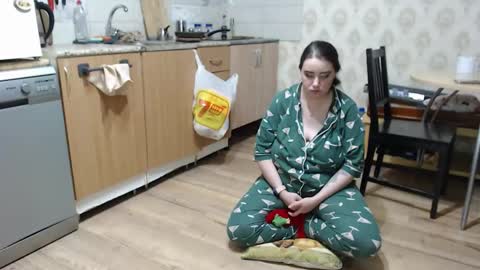 Allice online show from 01-31-26, 07:11