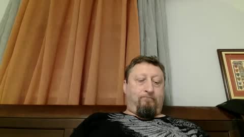 wantstoperform online show from 01-20-25, 03:15