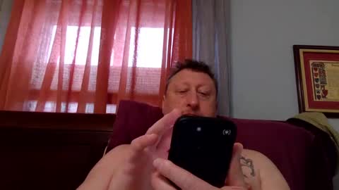 wantstoperform online show from 02-05-25, 09:29