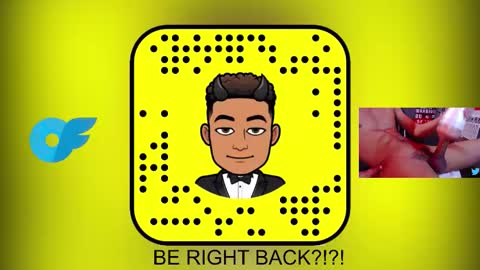 Wantyoutobemine online show from 02-23-26, 07:33