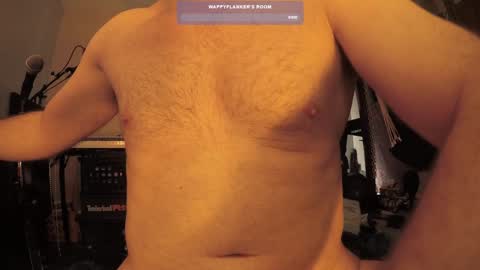 wappyflanker online show from 12-16-24, 09:31