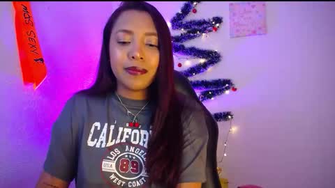 EMILY online show from 12-03-25, 05:26