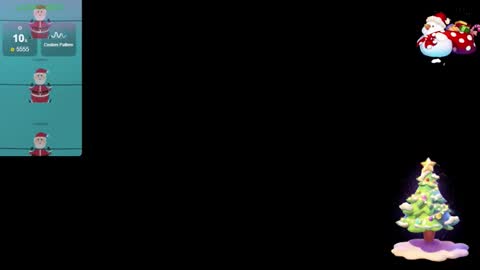 EMILY online show from 12-22-25, 11:57