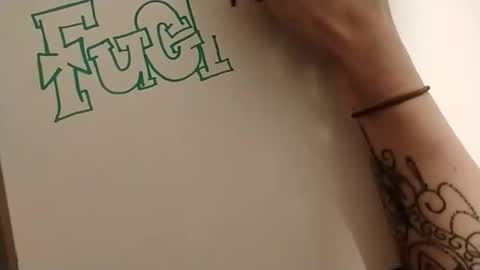 warnerkess0 online show from 10-26-25, 12:05