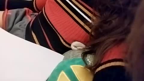 warnerkess0 online show from 10-28-25, 03:32