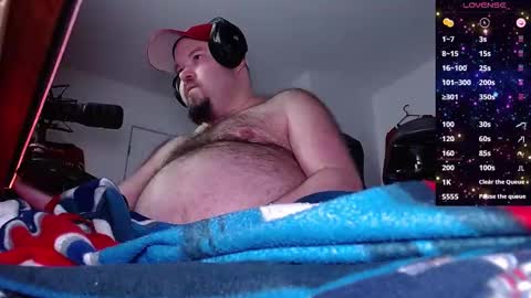 Snapshot of warno34 chatting on 12-30-24, 12:22 Warno online show from 12-30-24, 12:22