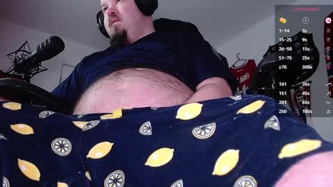 Snapshot of warno34 chatting on 02-13-25, 07:03 Warno online show from 02-13-25, 07:03