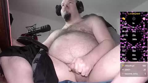 Snapshot of warno34 chatting on 02-28-25, 06:10 Warno online show from 02-28-25, 06:10