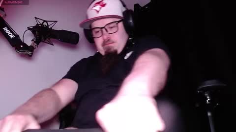 Warno online show from 03-12-26, 08:09