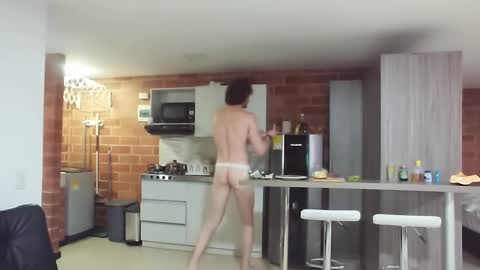 Warren Kener online show from 03-01-26, 12:34