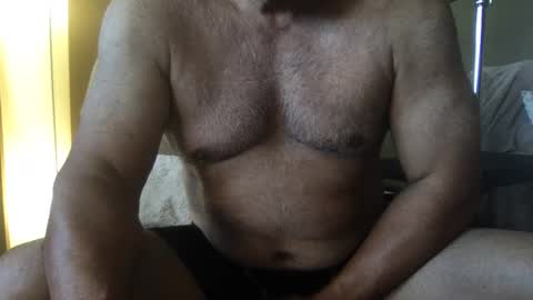 warriorman27 online show from 01-26-25, 03:36